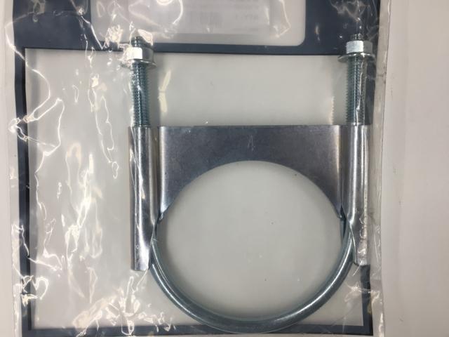 562.U3304, Automann, CLAMP, UBOLT 4 - part number 562.U3304