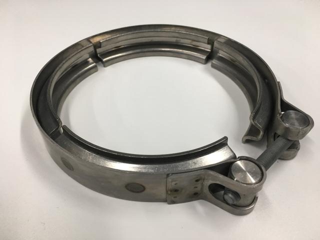 105041N1, Navistar International, CLAMP, V- BAND - part number 105041N1