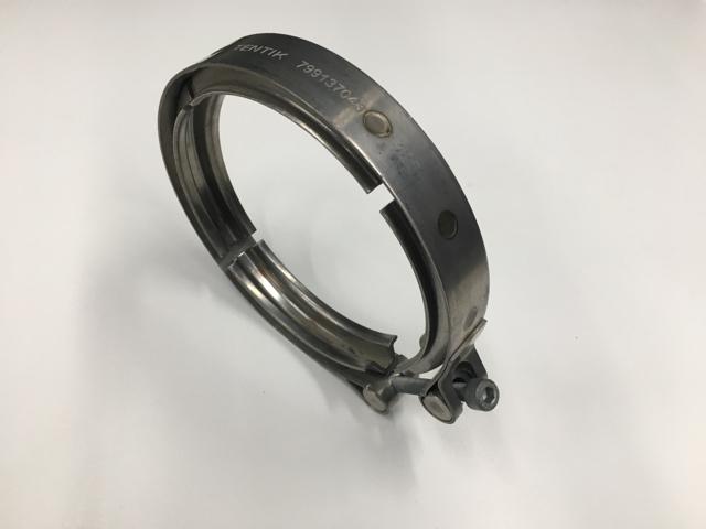 105041N1, Navistar International, CLAMP, V- BAND - part number 105041N1