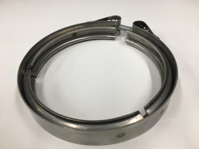 107619N1, Navistar International, CLAMP_V-BAND - part number 107619N1