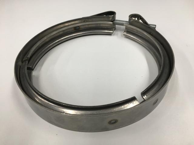 107619N1, Navistar International, CLAMP_V-BAND - part number 107619N1