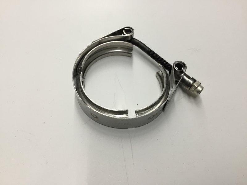 1883659C2, Navistar International, CLAMP, V-BAND, TURBO - part number 1883659C2