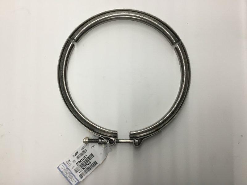 2594128C1, Navistar International, CLAMP, V-BAND, EXHAUST - part number 2594128C1