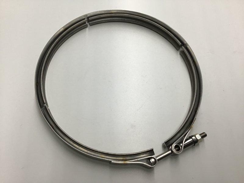 2871861, Cummins, CLAMP,V BAND - part number 2871861