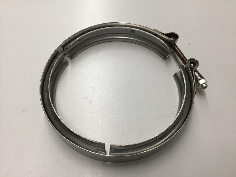 5290118, Cummins, CLAMP ,V BAND - part number 5290118