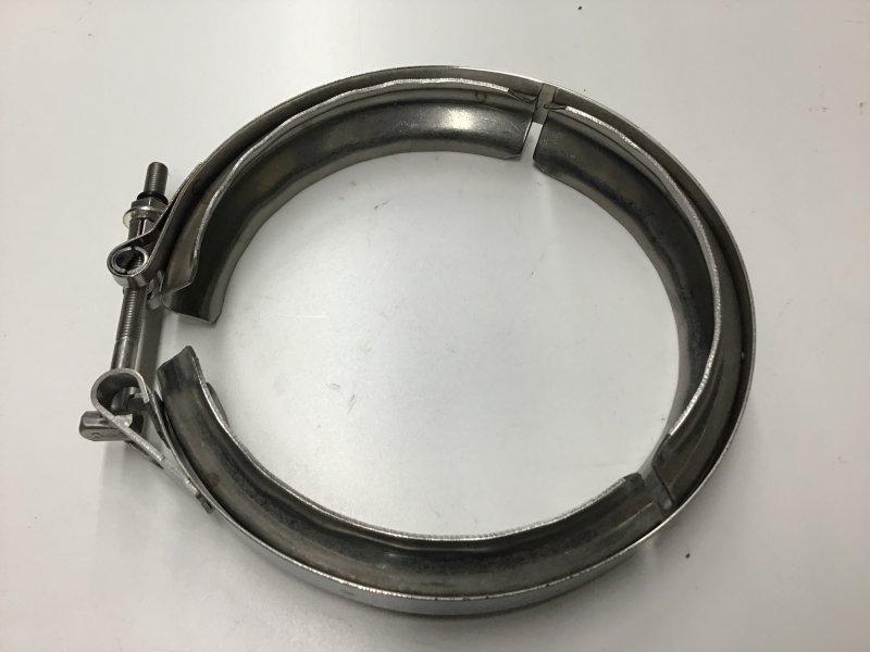 5304600, Cummins, CLAMP ,V BAND - part number 5304600