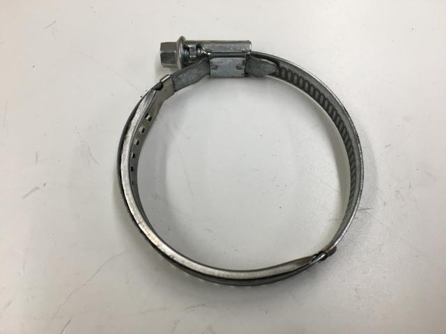 1893703C1, Navistar International, CLAMP, HOSE, WORM DRIVE 60 NO CRIMP - part number 1893703C1