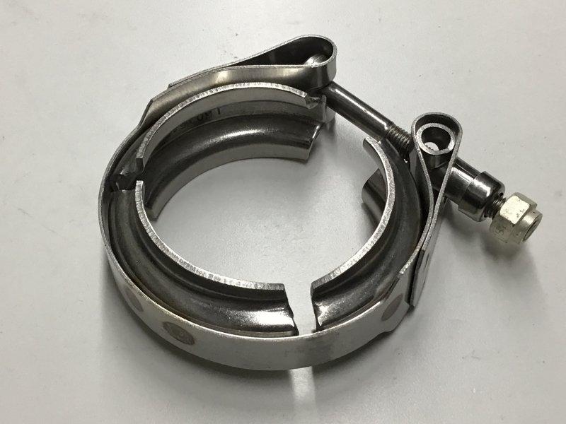 3102650, Cummins, CLAMPV BAND - part number 3102650