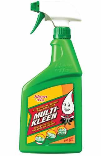 174, Kleen-Flo Industries Ltd., CLEANER - 174