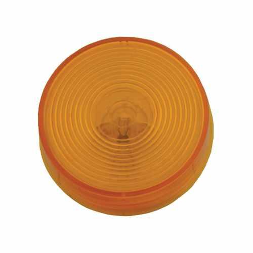 45813, Grote Industries Co., CLEARANCE MARKER, 2 1/2"" SE - 45813