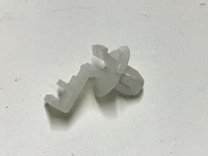 2506417C1, Navistar International, CLIP - part number 2506417C1