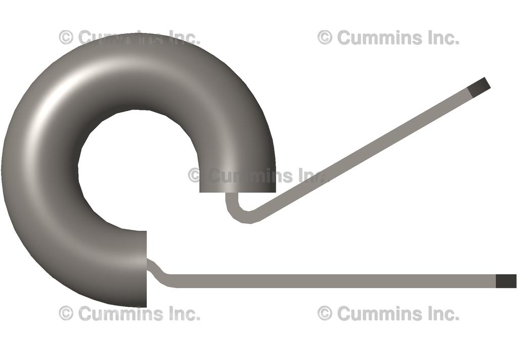 2871507, Cummins, Engine Components, CLIP - 2871507