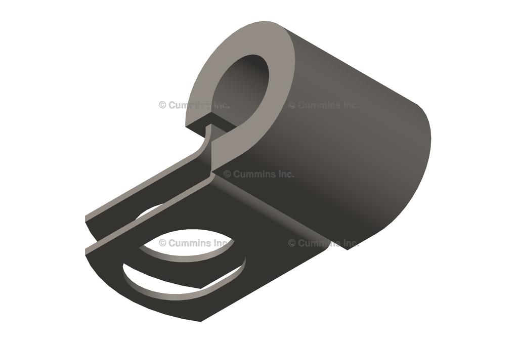 3685611, Cummins, CLIP - part number 3685611