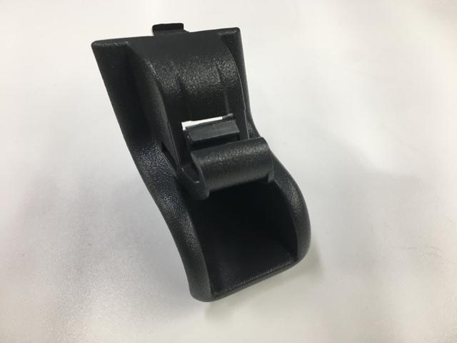 3715185C2, Navistar International, CLIP, LH SUNVISOR - part number 3715185C2