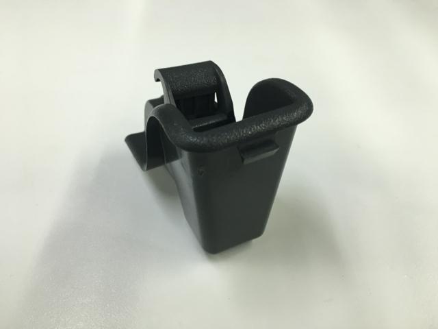 3715185C2, Navistar International, CLIP, LH SUNVISOR - part number 3715185C2