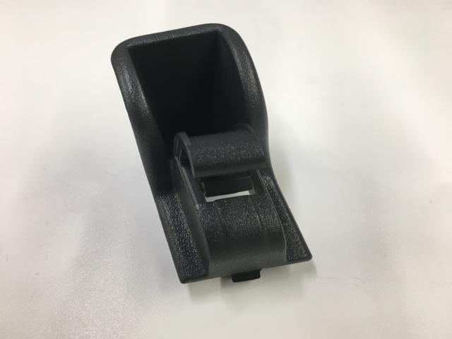 3715185C2, Navistar International, CLIP, LH SUNVISOR - part number 3715185C2