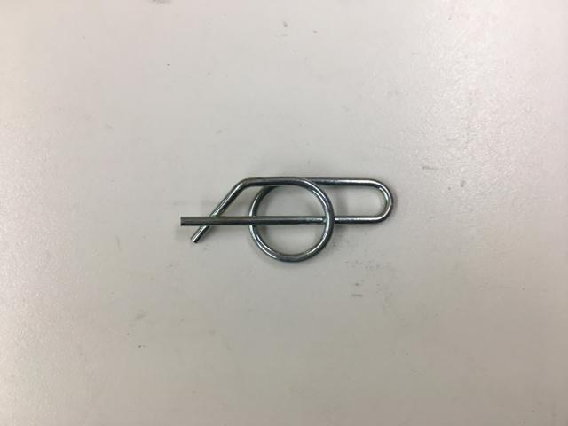 3590400C1, Navistar International, CLIP, SPRING RUE RING - part number 3590400C1