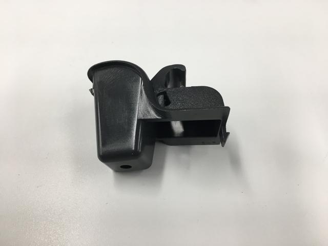 3715186C2, Navistar International, CLIP, SUNVISR, RH - DRK NEUT - part number 3715186C2