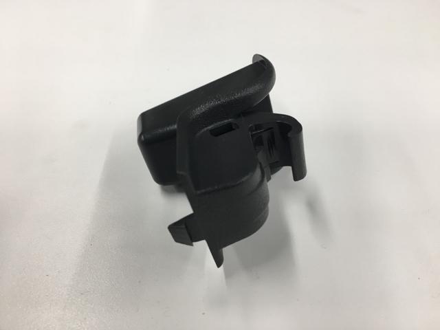 3715186C2, Navistar International, CLIP, SUNVISR, RH - DRK NEUT - part number 3715186C2