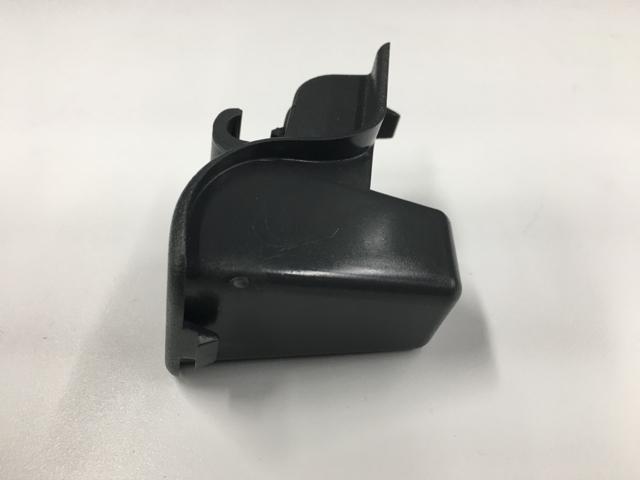 3715186C2, Navistar International, CLIP, SUNVISR, RH - DRK NEUT - part number 3715186C2