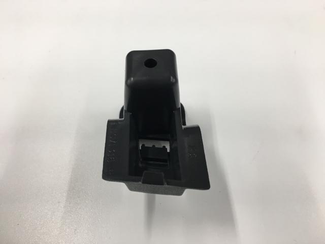 3715186C2, Navistar International, CLIP, SUNVISR, RH - DRK NEUT - part number 3715186C2