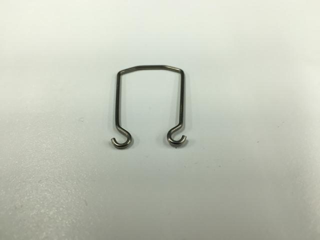 2512374C1, Navistar International, CLIP, TUMBLER - part number 2512374C1