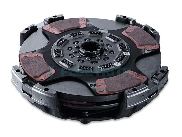 FLTC10839174, Fleetrite, CLUTCH - 15.5 IN ANGLE SPRIN - FLTC10839174
