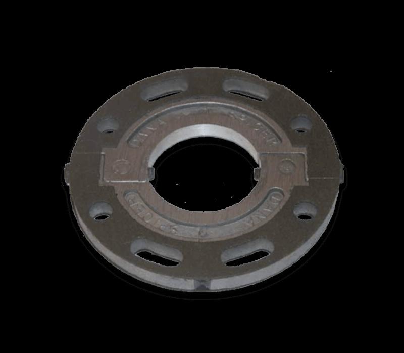 C127200, Clutches - PDC, CLUTCH BRAKE 2" - C127200