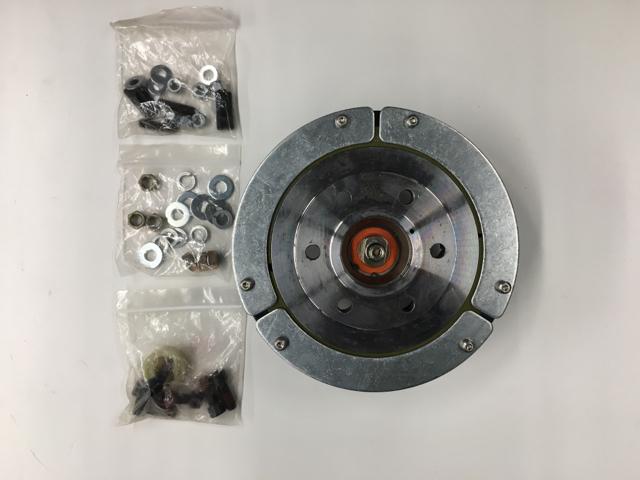 HOR9908504, Horton Fans, CLUTCH REAR AIR K32 DUAL PILOT - part number HOR9908504
