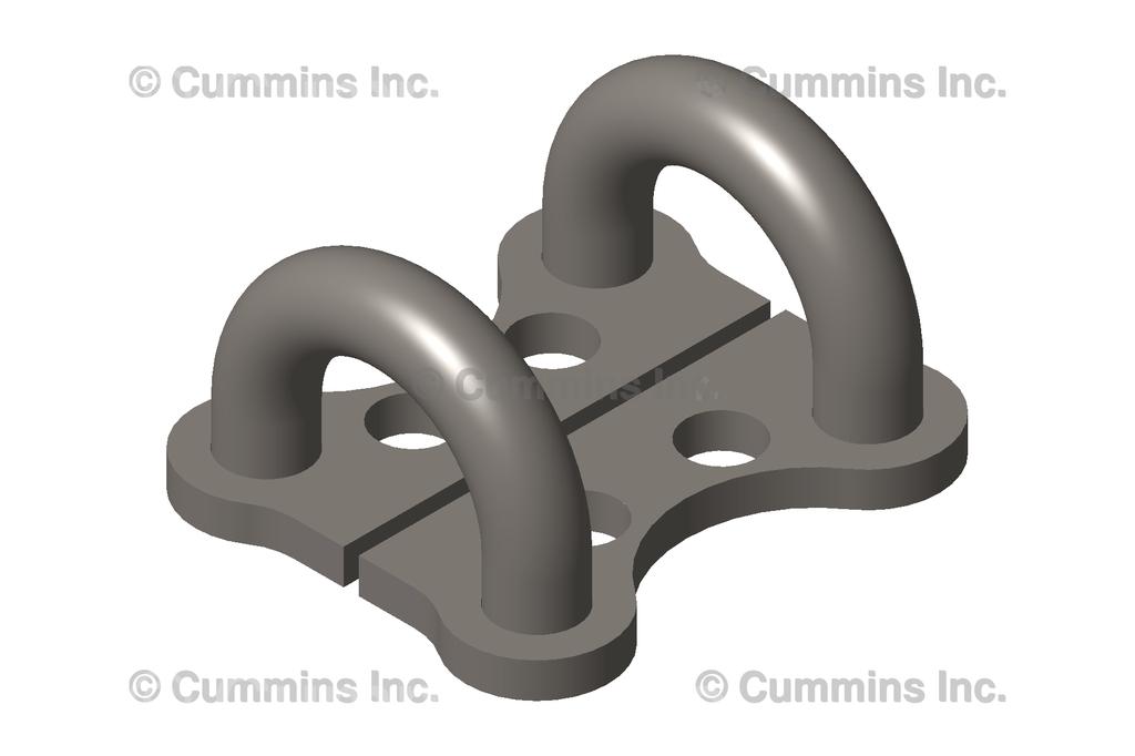 147100, Cummins, CNN, CRO - part number 147100