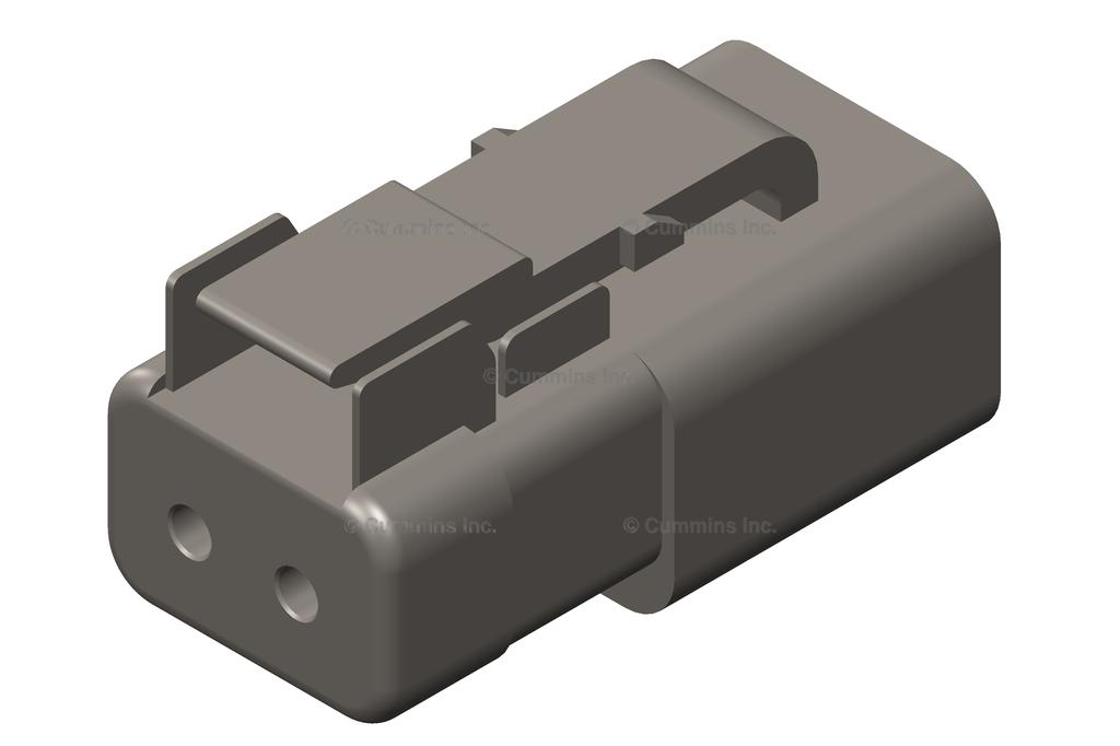 3068479, Cummins, CNR, ELC - part number 3068479