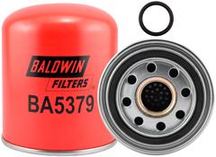 BA5379, Baldwin Filters, COALESCER AIR DRYER SPIN-ON - BA5379