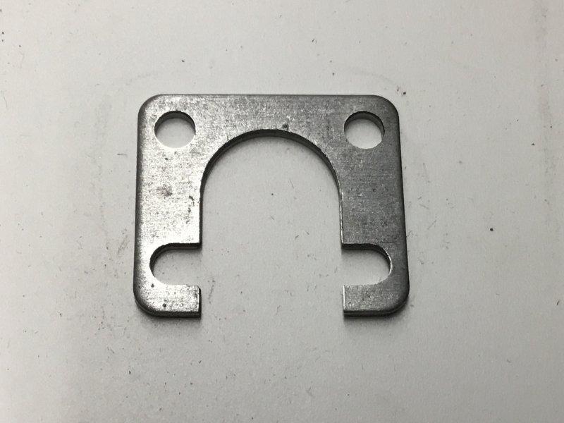 2507246C1, Navistar IC Bus , COLLAR, VALVE, DRIVER HEATER - part number 2507246C1