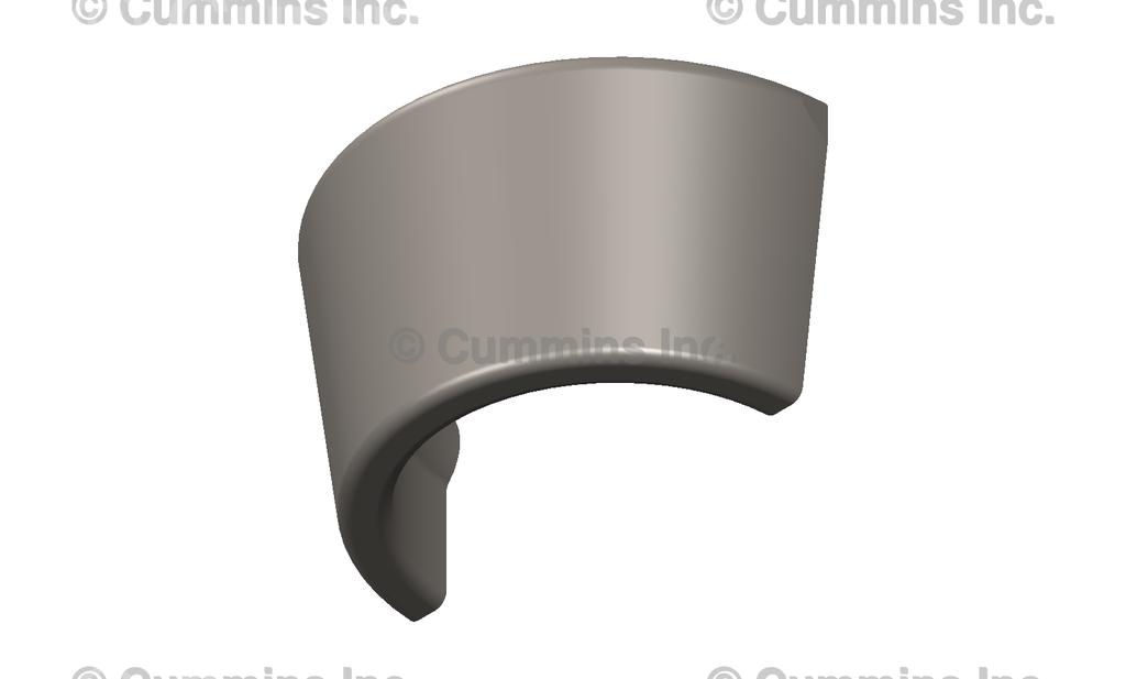 3680883, Cummins, Engine Components, COLLETVALVE - part number 3680883