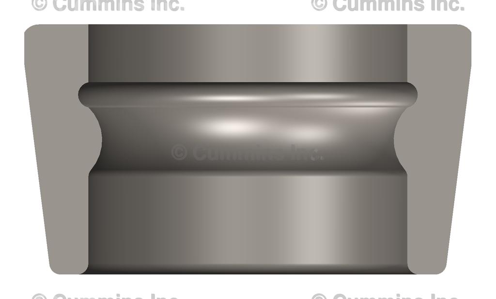 3680883, Cummins, Engine Components, COLLETVALVE - 3680883