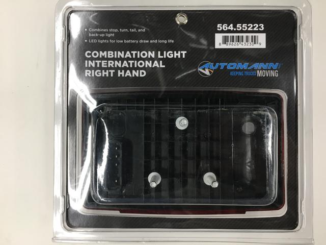 564.55223, Automann, COMBINATION LIGHT RH IHC - part number 564.55223