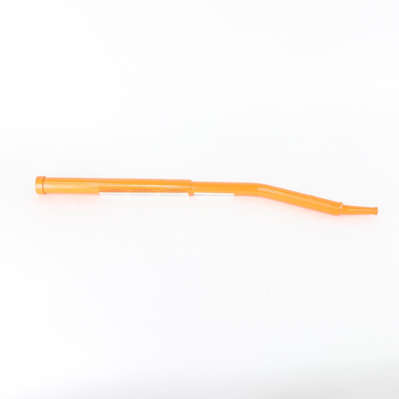 80178, Kinedyne Canada Ltd., Cargo Control, Combination Painted Ease-Z Winch Bar w/ Wide Mouth - 80178