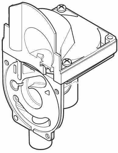 20.1819.99.1600, Eberspacher/ESPAR, COMBUSTION BLOWER - 20.1819.99.1600