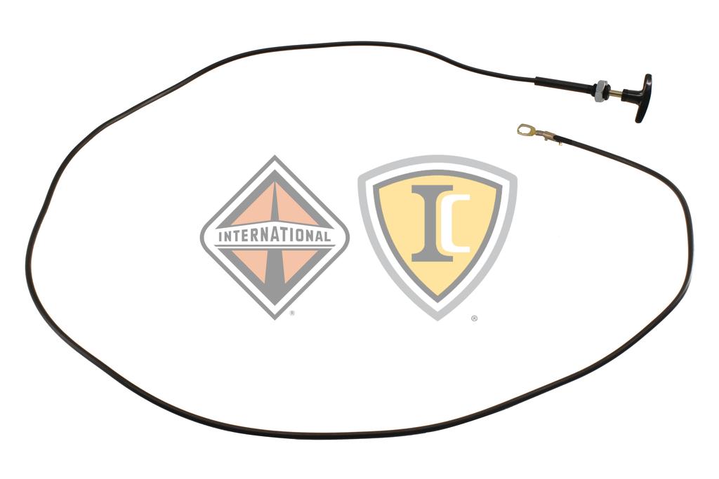 2032580C95, Navistar International, COMPARTMENT DOOR CABLE - part number 2032580C95