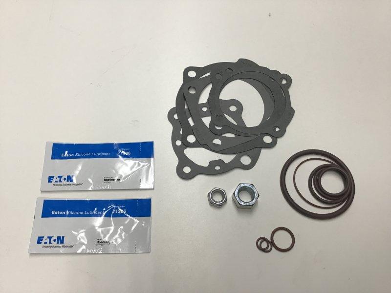 FULK2804, Fuller Transmission, COMPLETE O-RING KIT - FULK2804