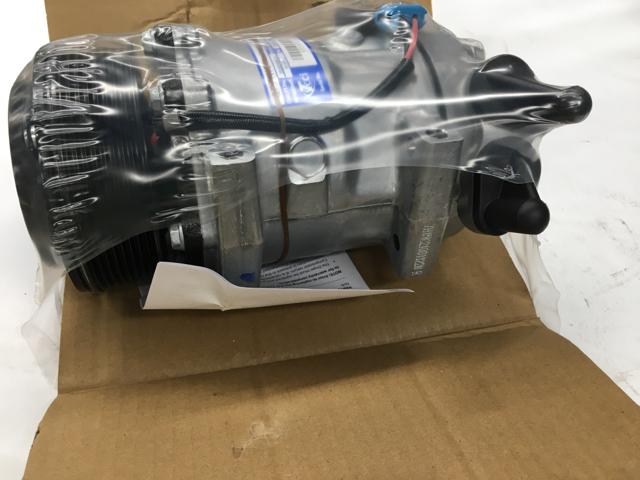 3808548C4, Navistar International, COMPRESR,COMPRESSOR,AIR COND - part number 3808548C4