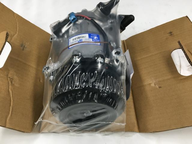 3808548C4, Navistar International, COMPRESR,COMPRESSOR,AIR COND - part number 3808548C4