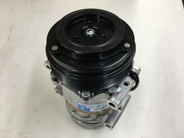 4054729C2, Navistar International, Uncategorized, COMPRESSOR, AIR CONDITIONER - part number 4054729C2