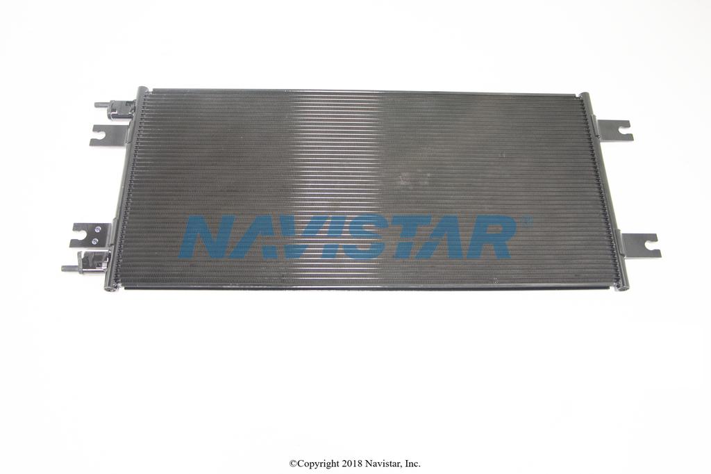 2610312C92, Navistar International, Uncategorized, CONDENSER - part number 2610312C92