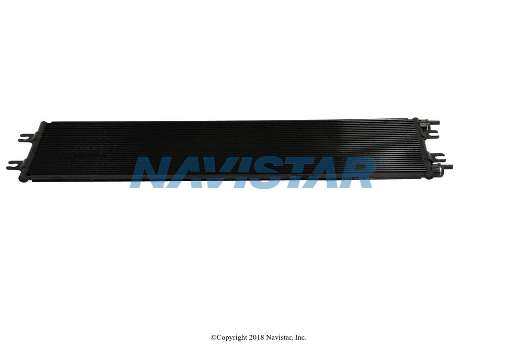 2514271C1, Navistar International, CONDENSER, A/C - part number 2514271C1
