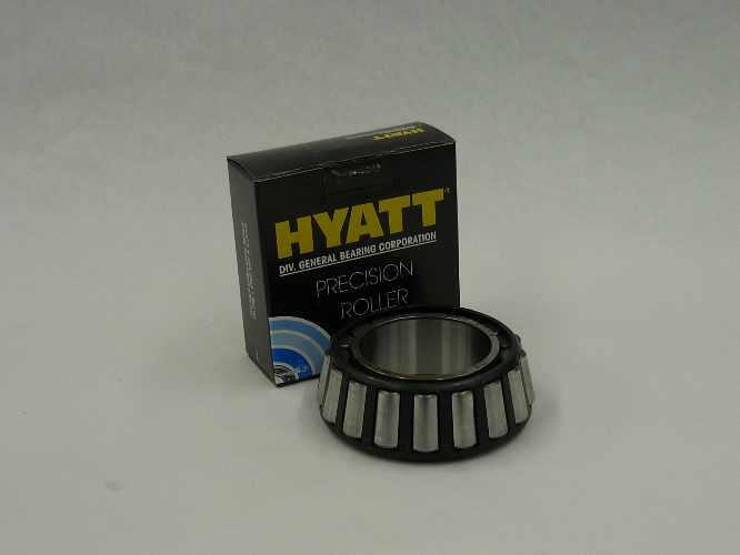 HHM212049, Hyatt General Bearing, CONE - HHM212049