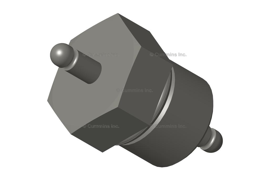 3073972, Cummins, CONNECT - part number 3073972