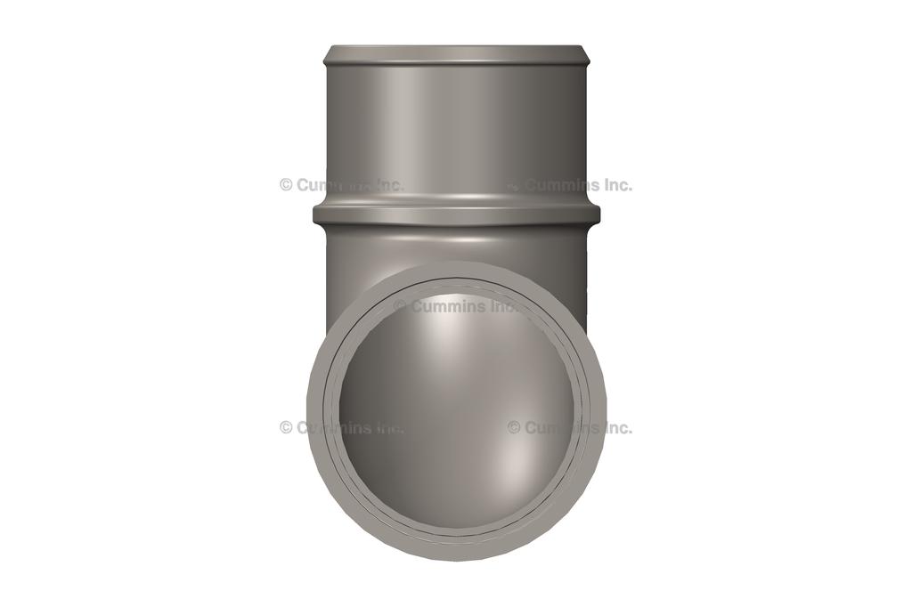 3100682, Cummins, CONNECTION, AIR INTAKE - part number 3100682