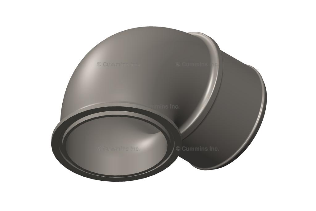 3100682, Cummins, CONNECTION, AIR INTAKE - part number 3100682