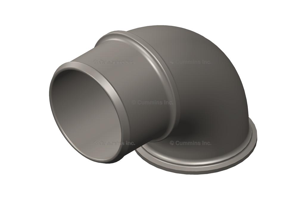 3100682, Cummins, CONNECTION, AIR INTAKE - part number 3100682